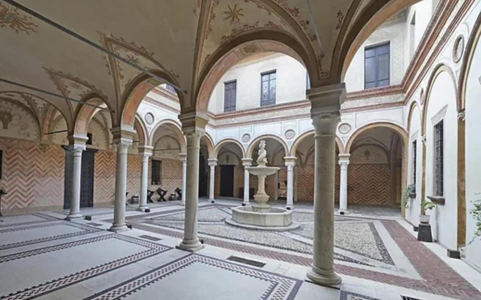 Casa Vacanze Zaccaria House in Cremona