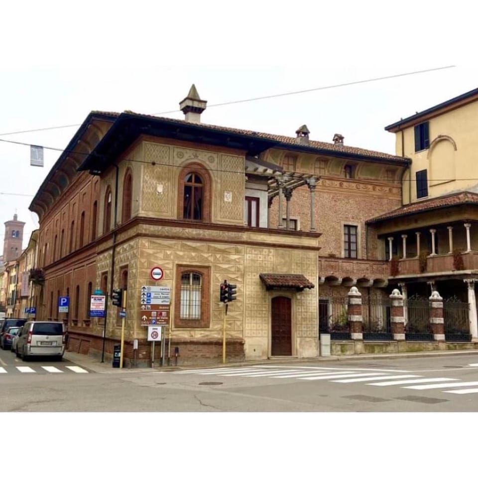 Casa Vacanze Zaccaria House in Cremona
