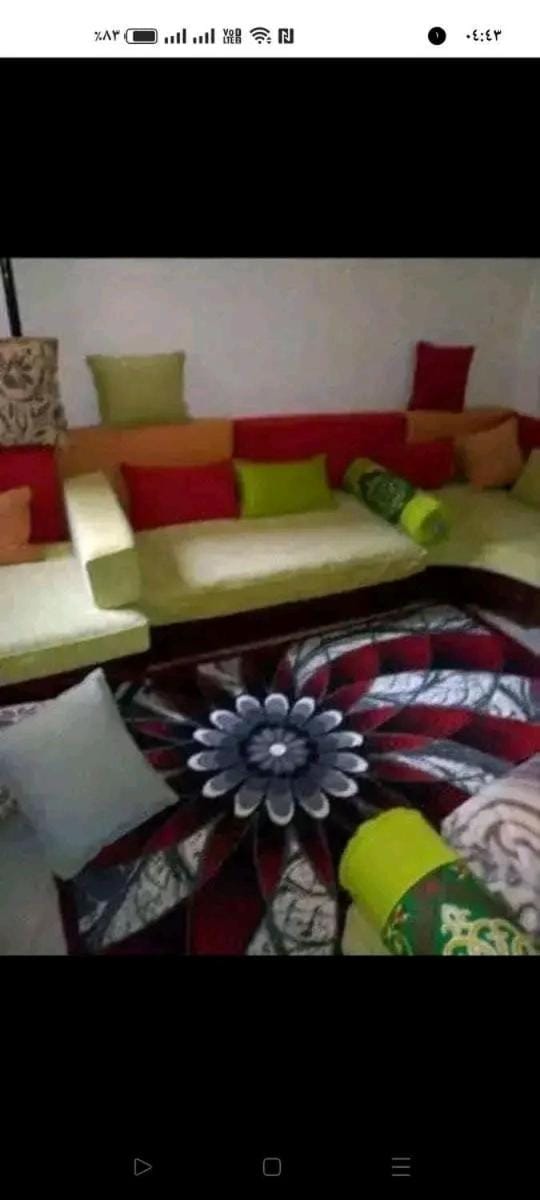 شقه مفروش Apartment in Alexandria