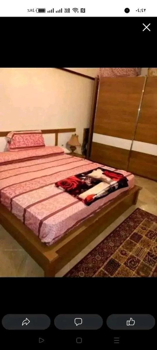 شقه مفروش Apartment in Alexandria