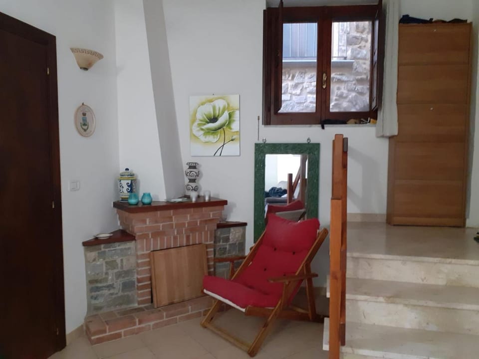 I colori del sole 2 Apartment in Campania