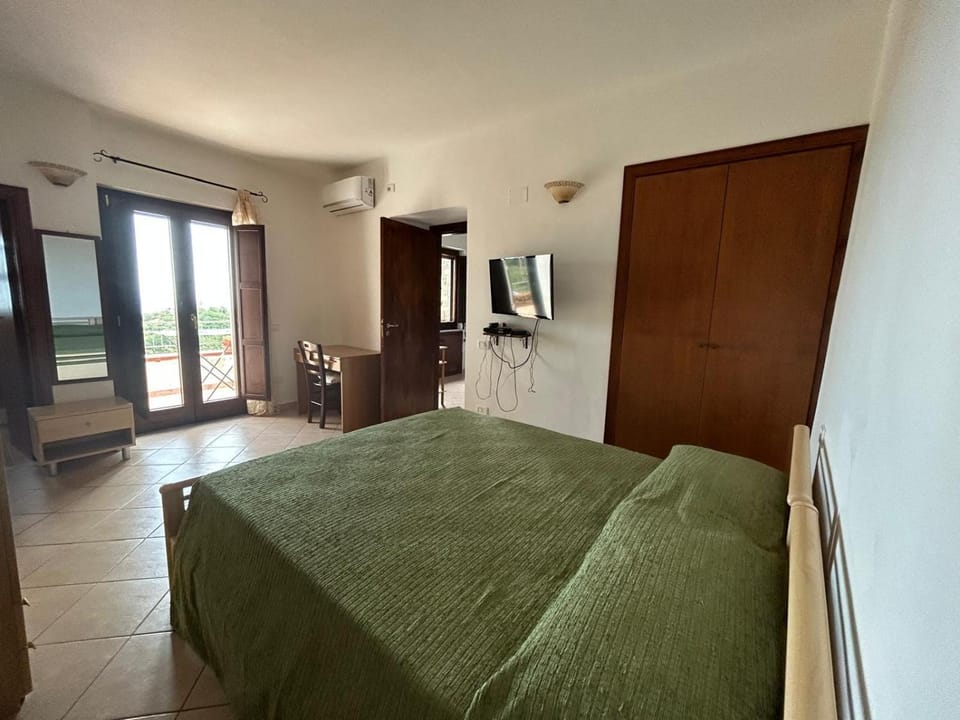 I colori del sole 2 Apartment in Campania