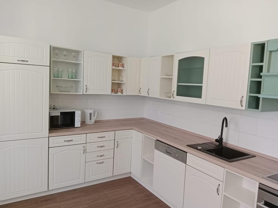 Apartmán Netolice Apartment in South Bohemian Region