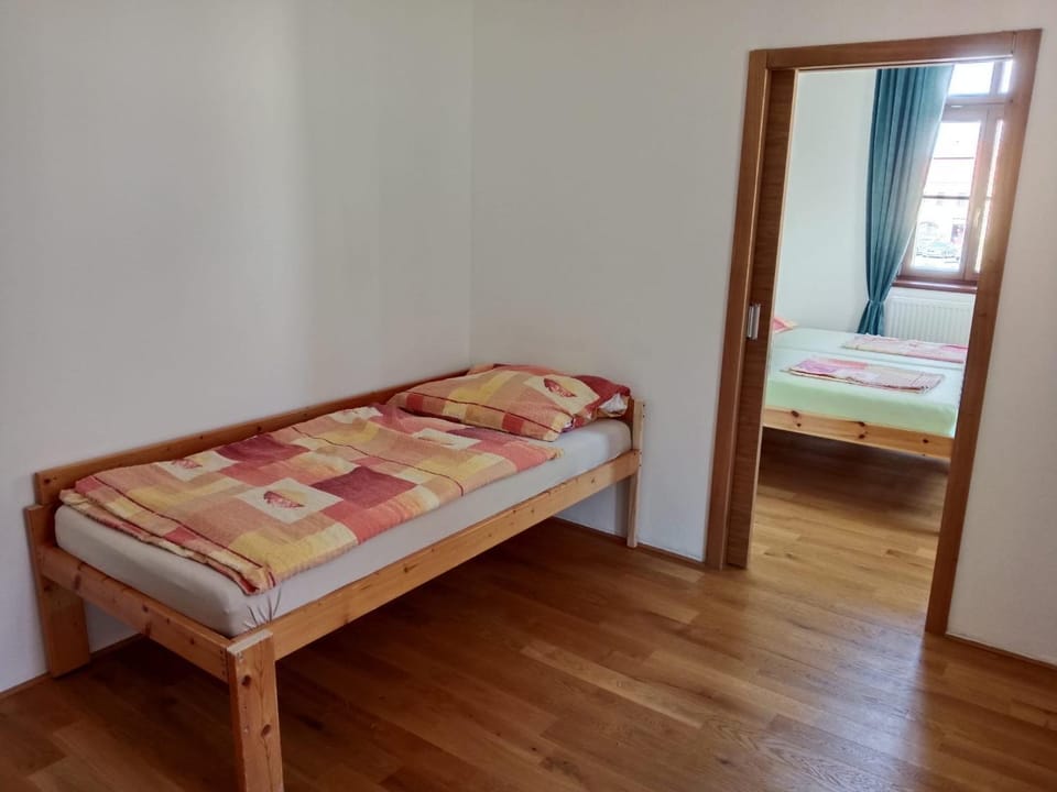 Apartmán Netolice Apartment in South Bohemian Region