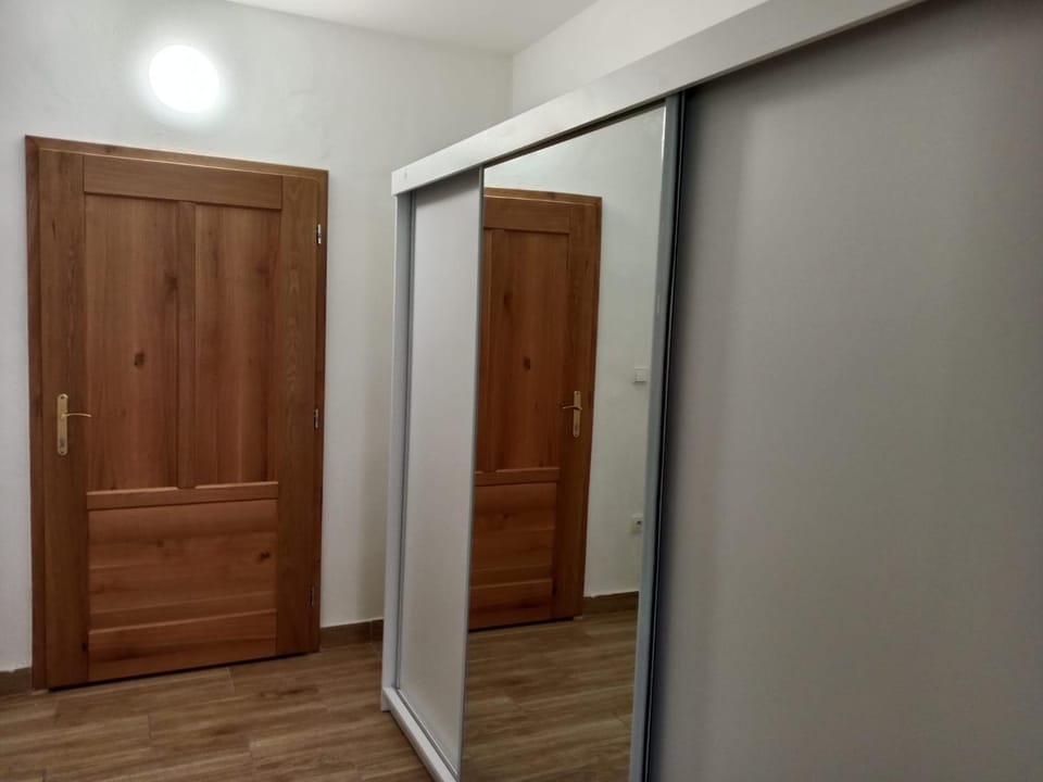 Apartmán Netolice Apartment in South Bohemian Region