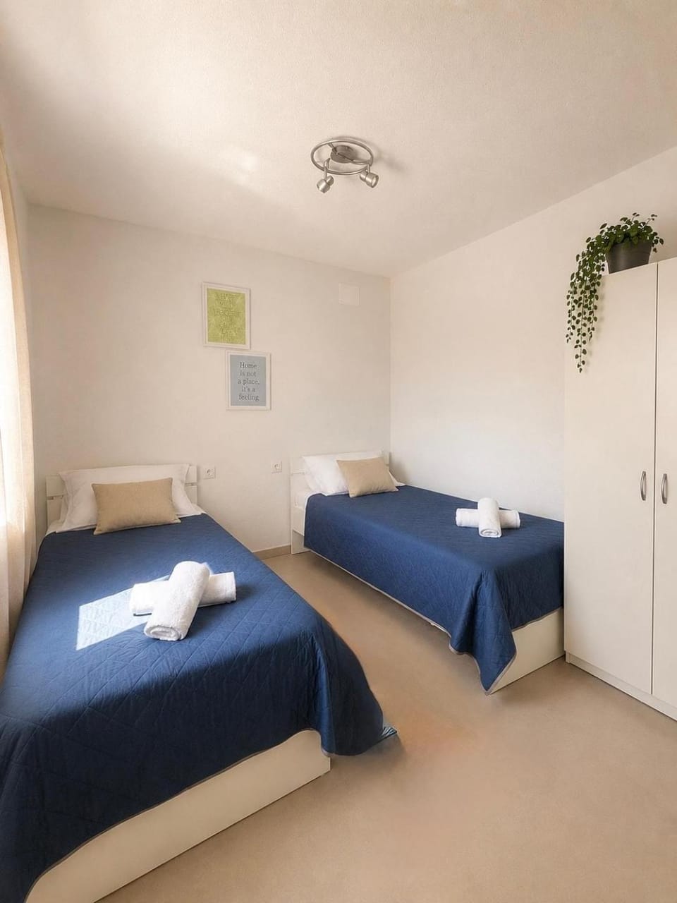 Villa Karma Ciovo Villa in Okrug Gornji