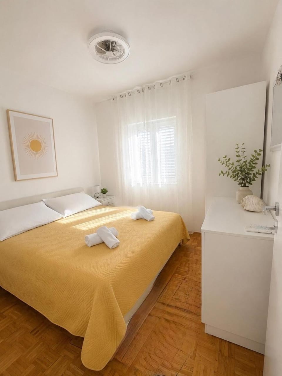 Villa Karma Ciovo Villa in Okrug Gornji