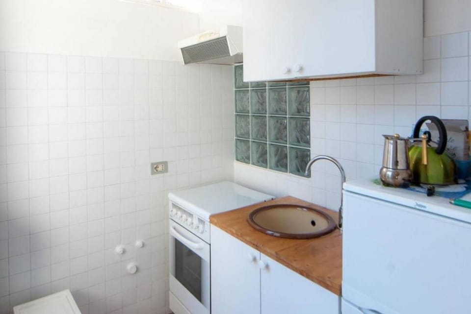 La Casa degli Artisti by "The House Of Travelers" Apartment in Como
