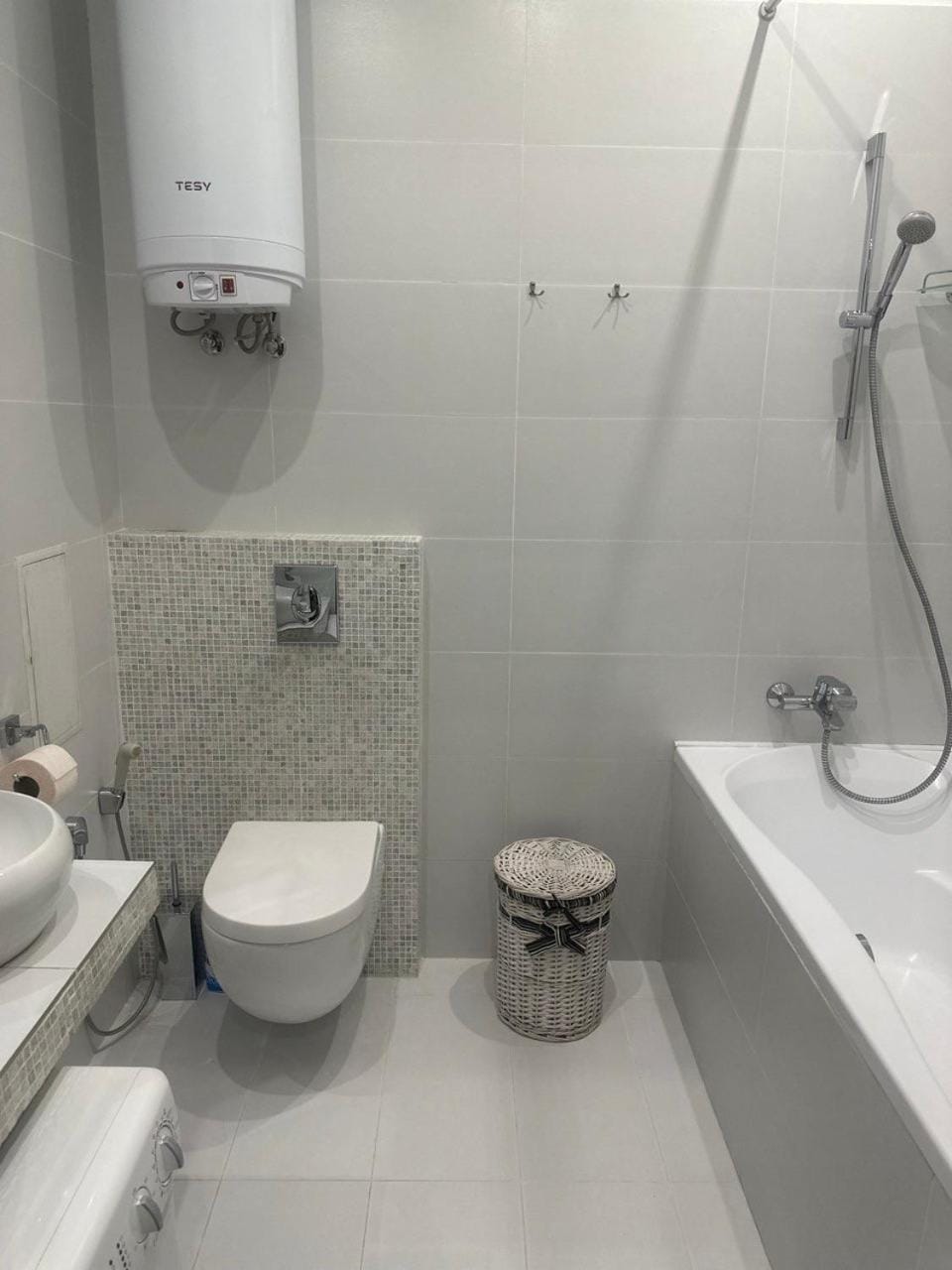 Аркадия! Семейные апартаменты! Первый Этаж! Apartment in Odessa