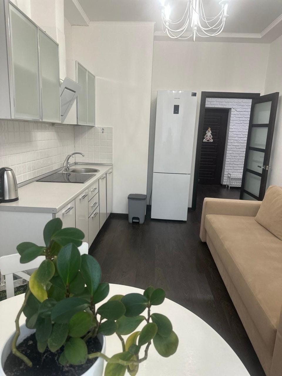 Аркадия! Семейные апартаменты! Первый Этаж! Apartment in Odessa