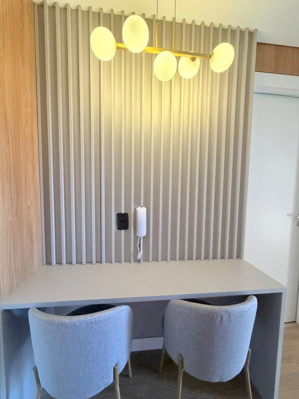 Luxury apartment 9 minutes from Congonhas Airport Apartment in Sao Paulo City