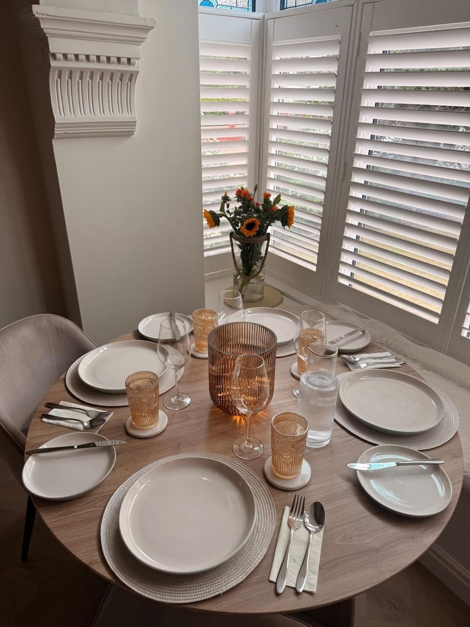 Newly refurbished stunning two bed apartment Apartment in Southport