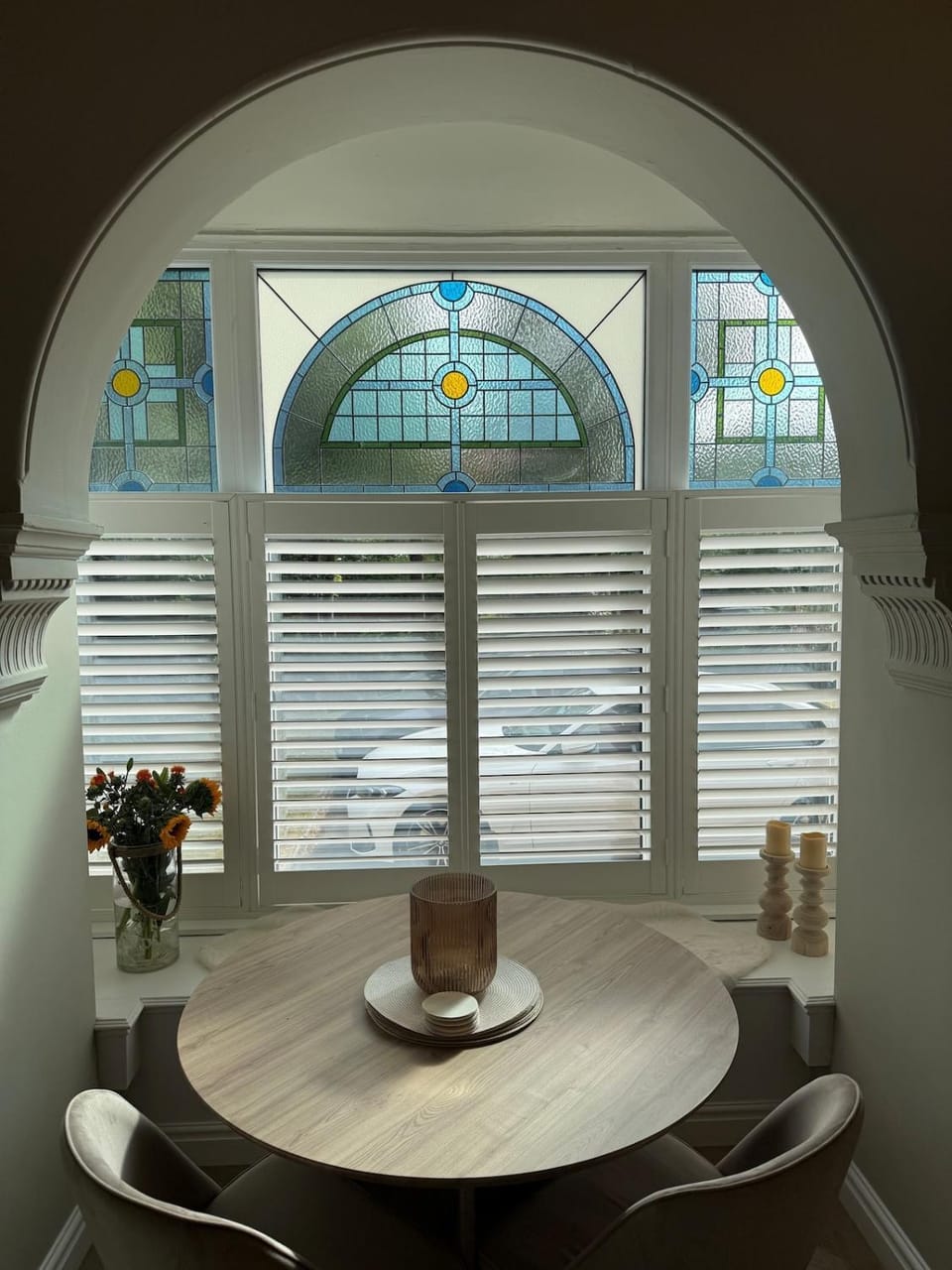 Newly refurbished stunning two bed apartment Apartment in Southport