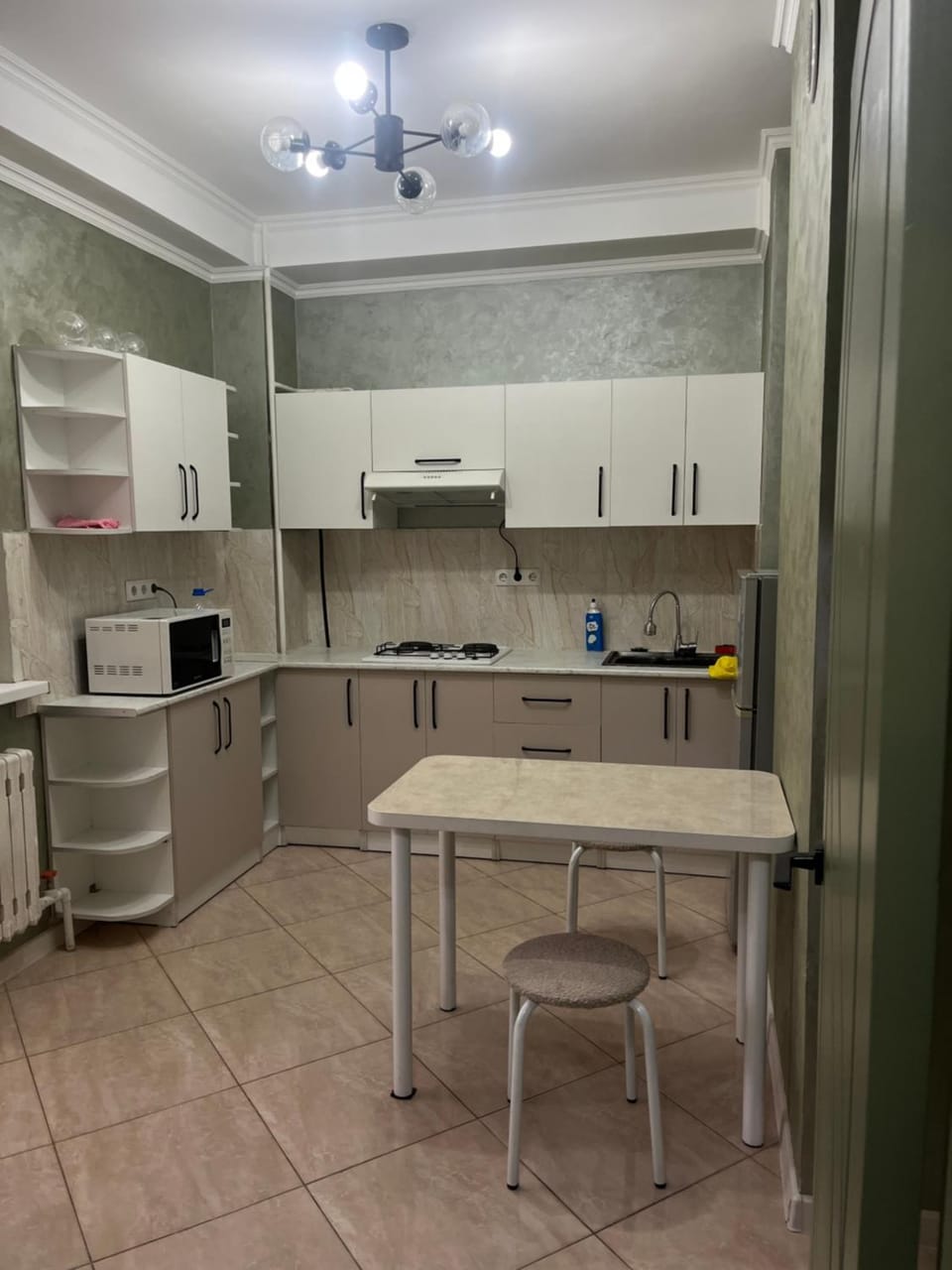 TripApart Apartment in Almaty Region, Kazakhstan