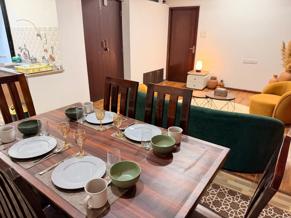Spacious 3BHK for Families & Groups in city center Apartment in Kathmandu