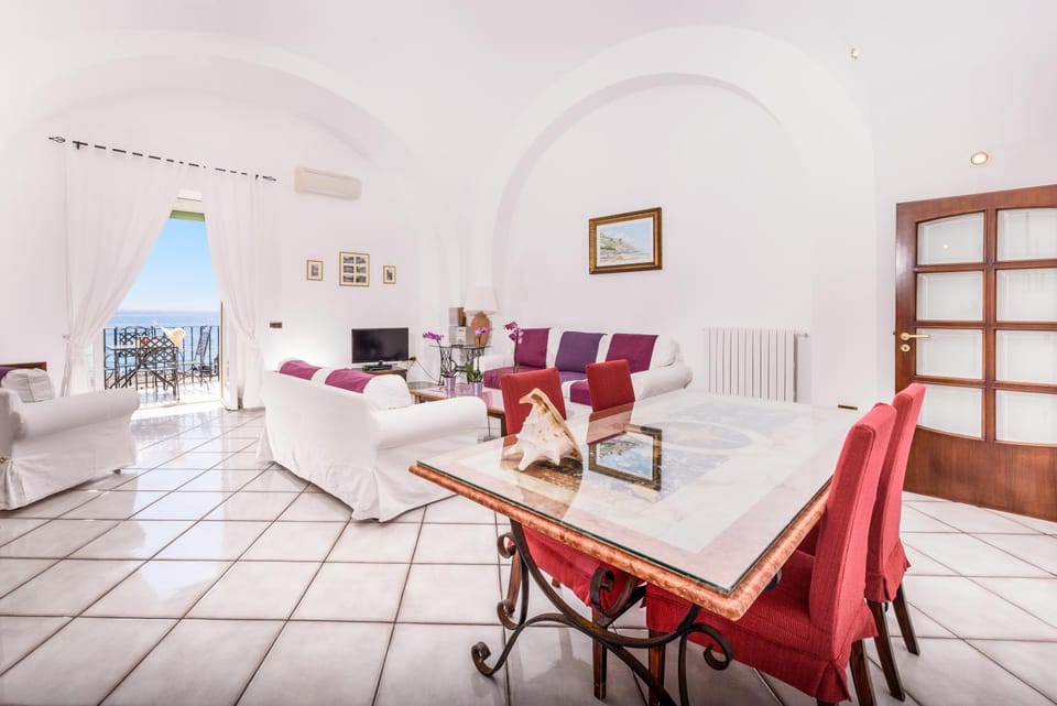 Vicaria by AMALFIVACATION Apartment in Minori