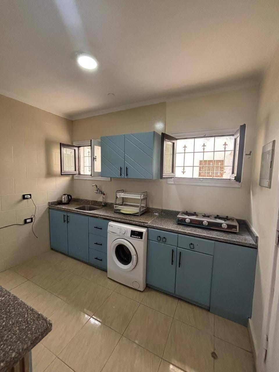 delta 105-116 Apartment in Sharm El-Sheikh