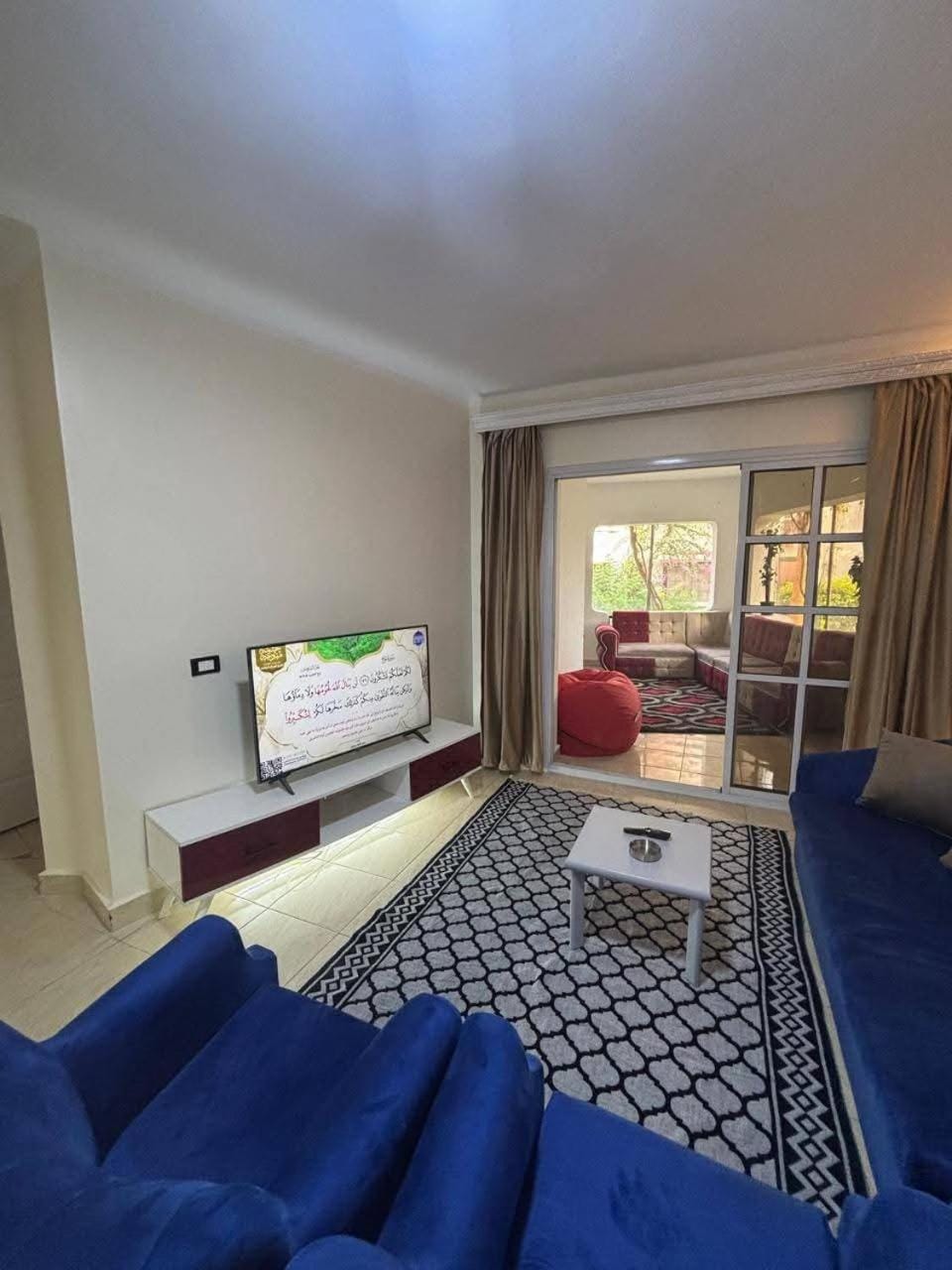 delta 105-116 Apartment in Sharm El-Sheikh