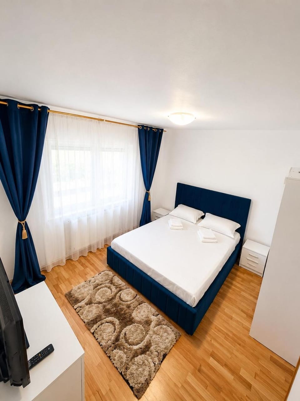 Iris Cozy Residence Free Parking Apartment in Brasov