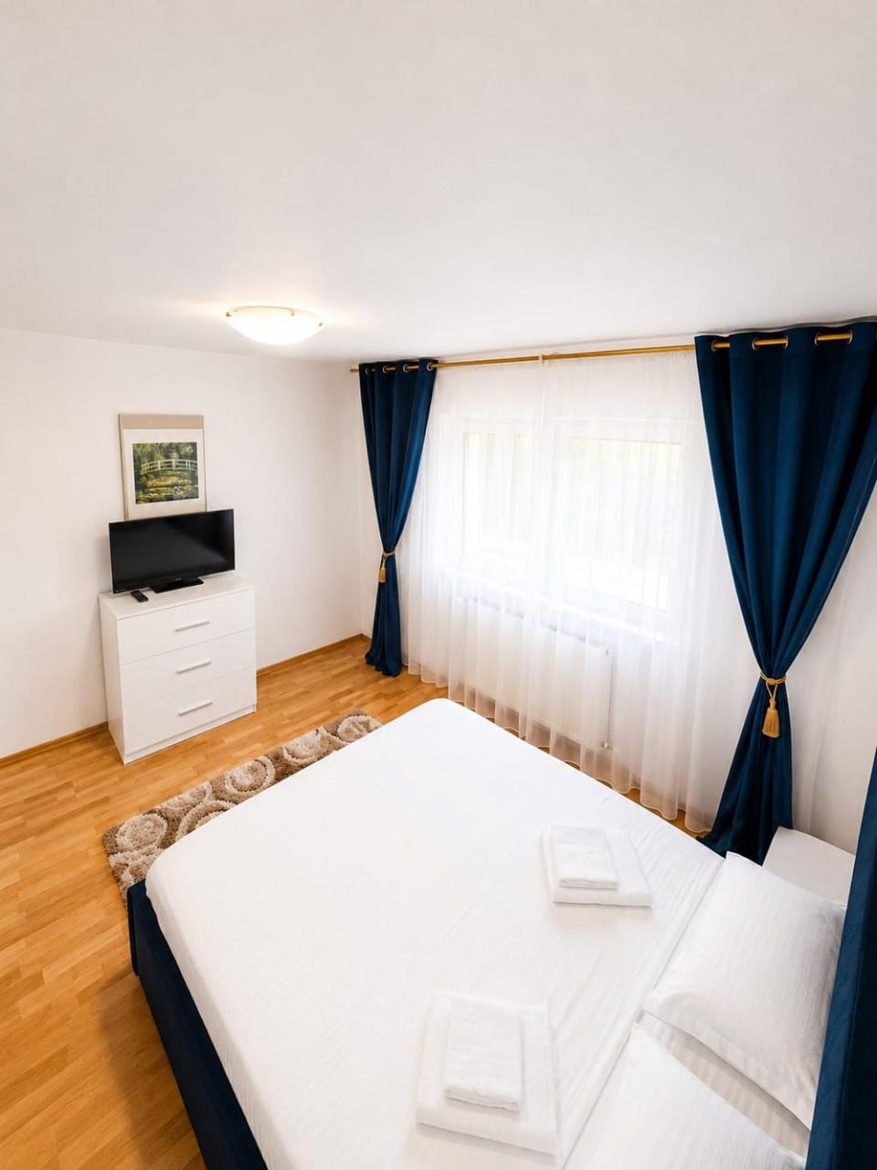 Iris Cozy Residence Free Parking Apartment in Brasov