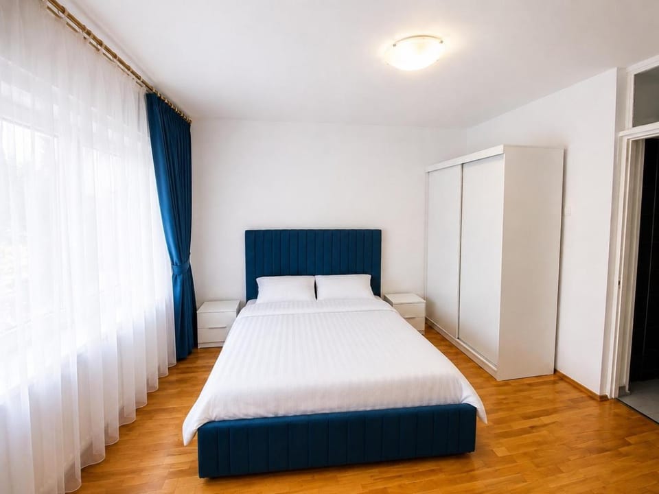 Iris Cozy Residence Free Parking Apartment in Brasov