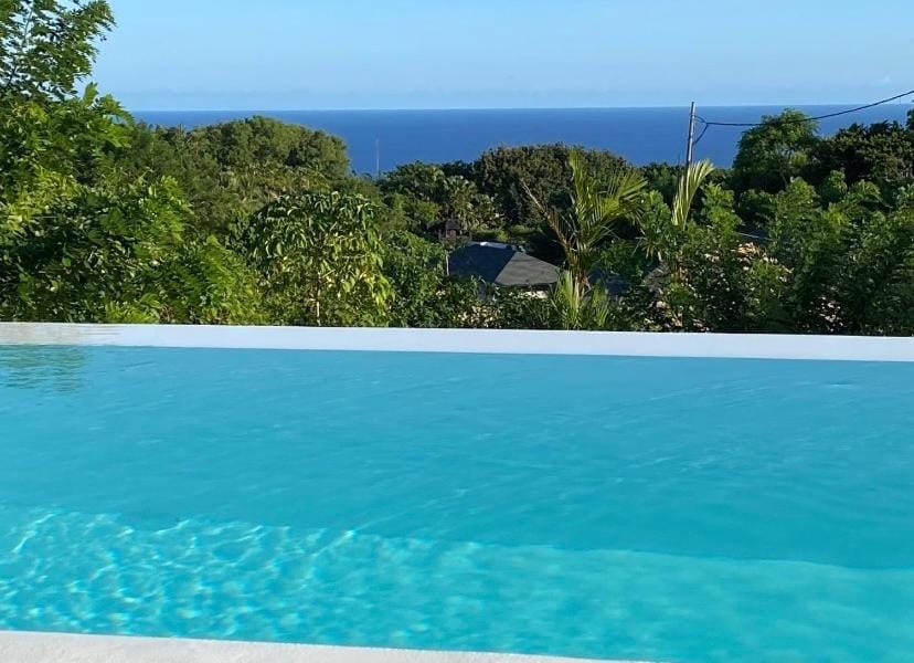 Luxury Villa 3 BR Ocean View Uluwatu Villa in Bali