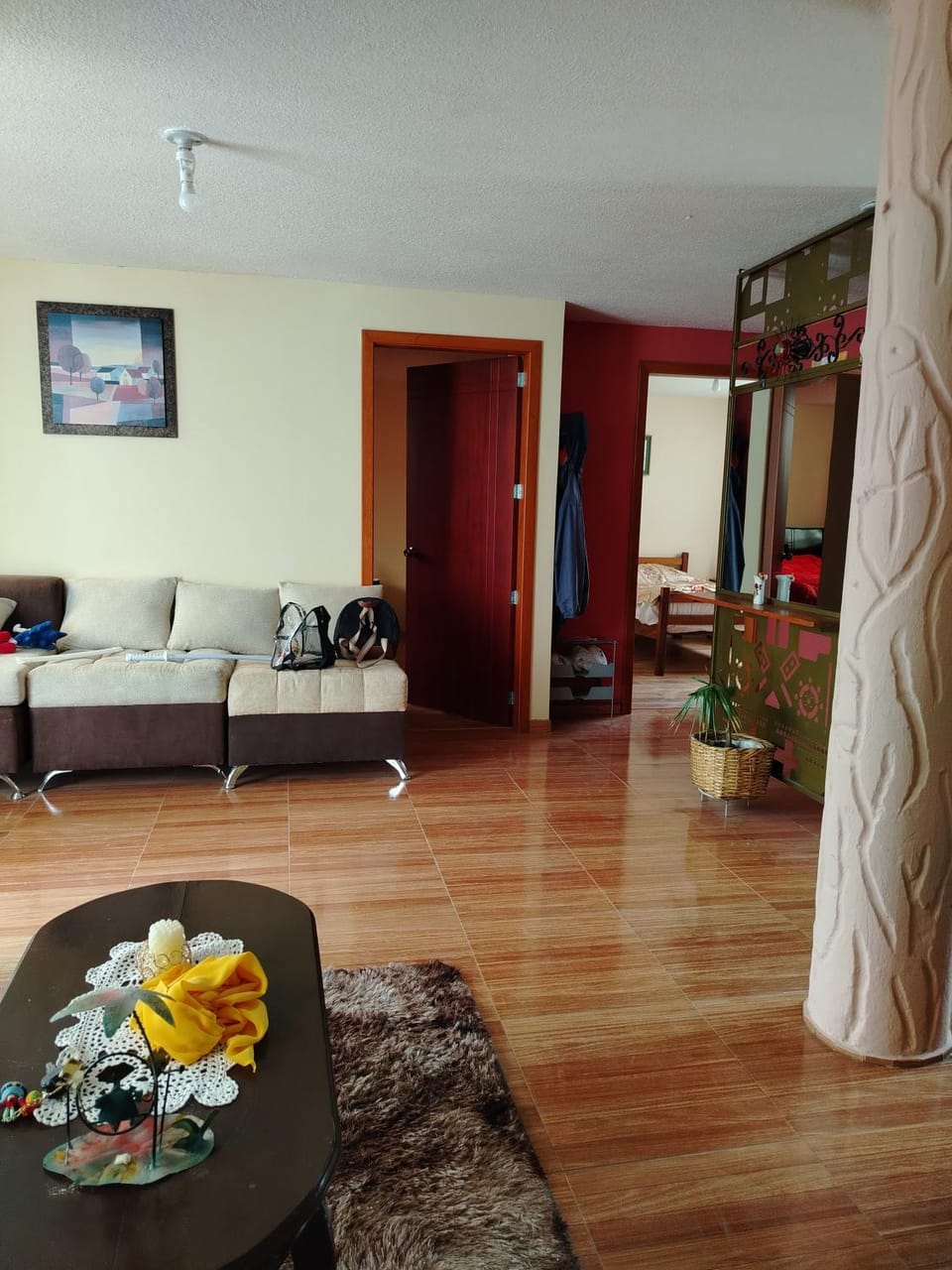 Casa el Portón House in Quito