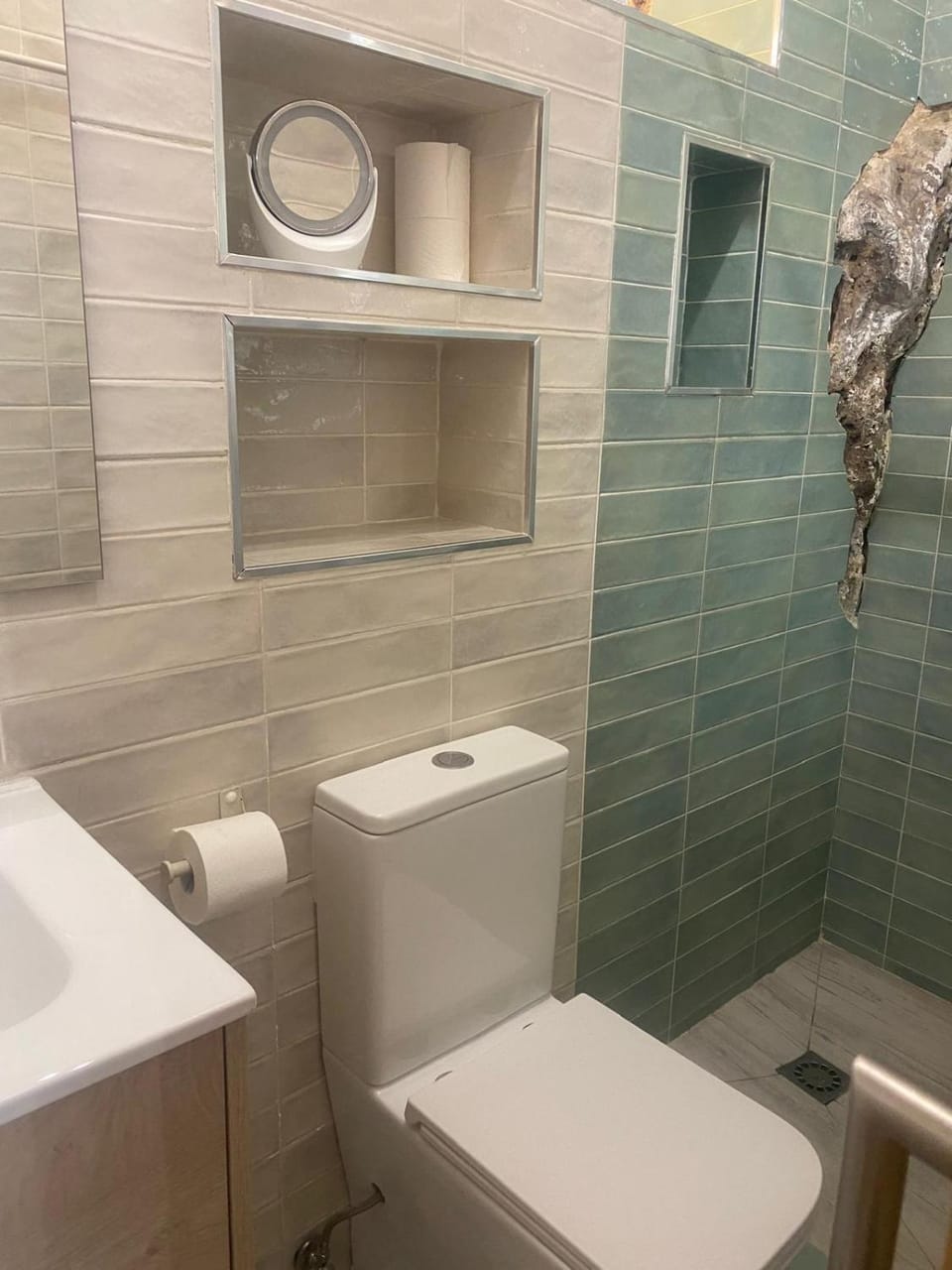 Toilet, Bathroom