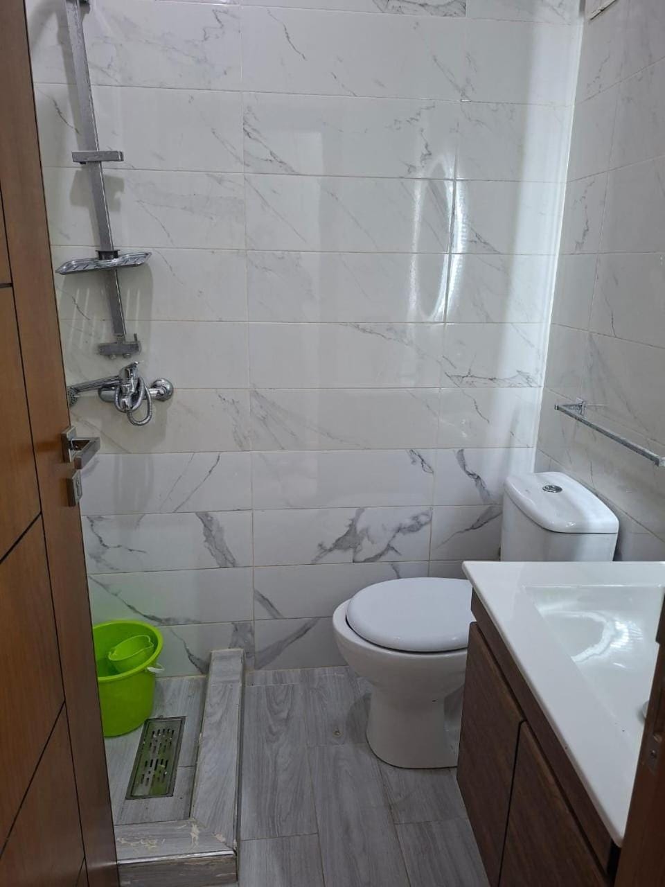 Nice apartment Grand Stade, Apartment in Tangier