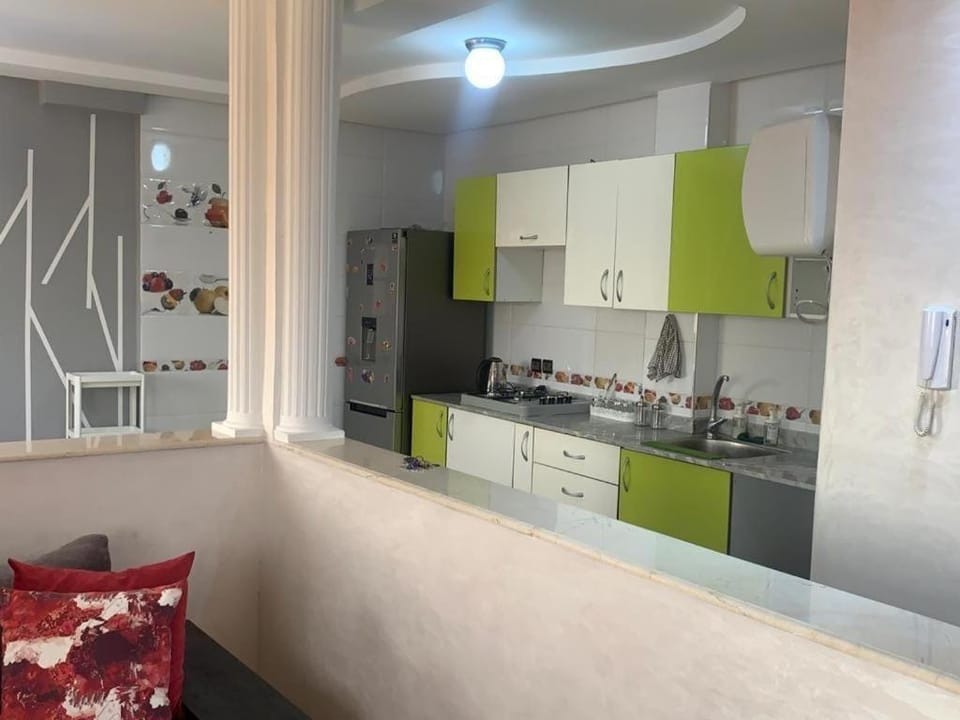Nice apartment Grand Stade, Apartment in Tangier