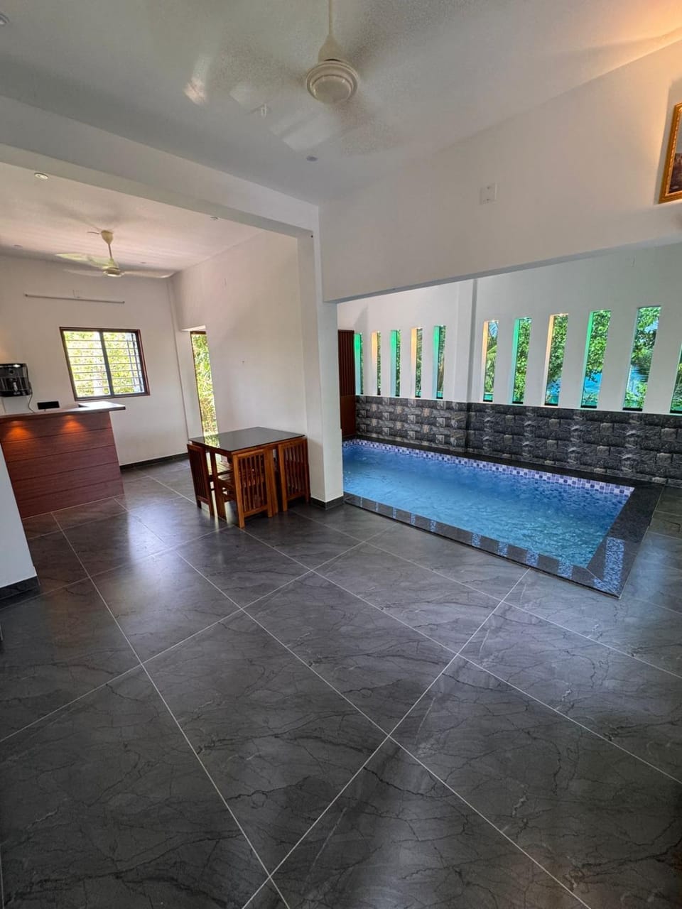 G'zzz The Pool Villa Villa in Kochi