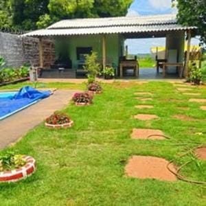 chacara andorinhas House in Uberlândia