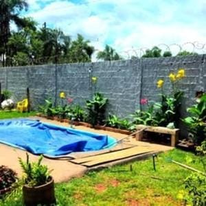 chacara andorinhas House in Uberlândia