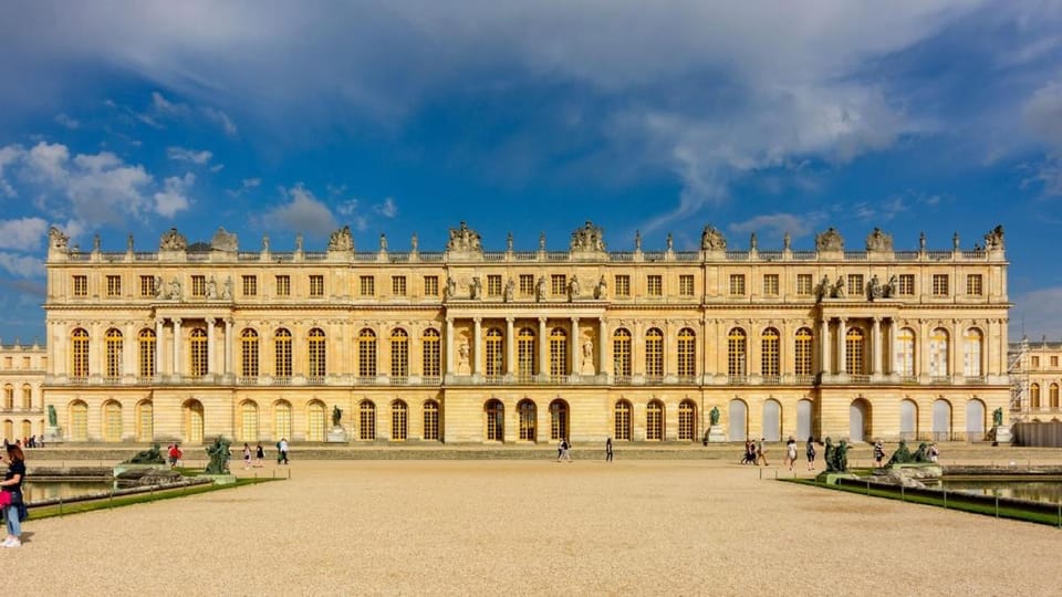 Versailles Cozy 1-bedroom apartment Paris 35 min 4 guests Apartment in Versailles