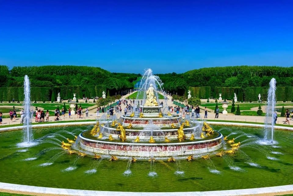 Versailles Cozy 1-bedroom apartment Paris 35 min 4 guests Apartment in Versailles