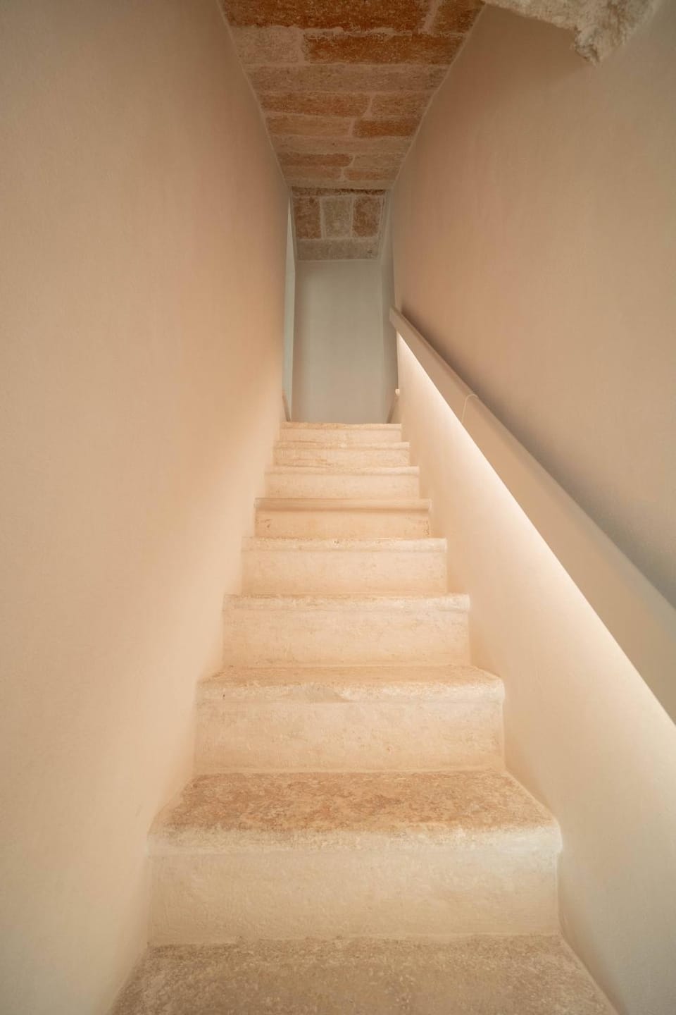 WePuglia - Palazzo Trinità - Suite Apartment in Polignano a Mare