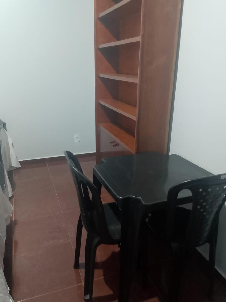 Quarto 04 Vacation rental in State of Mato Grosso do Sul, Brazil