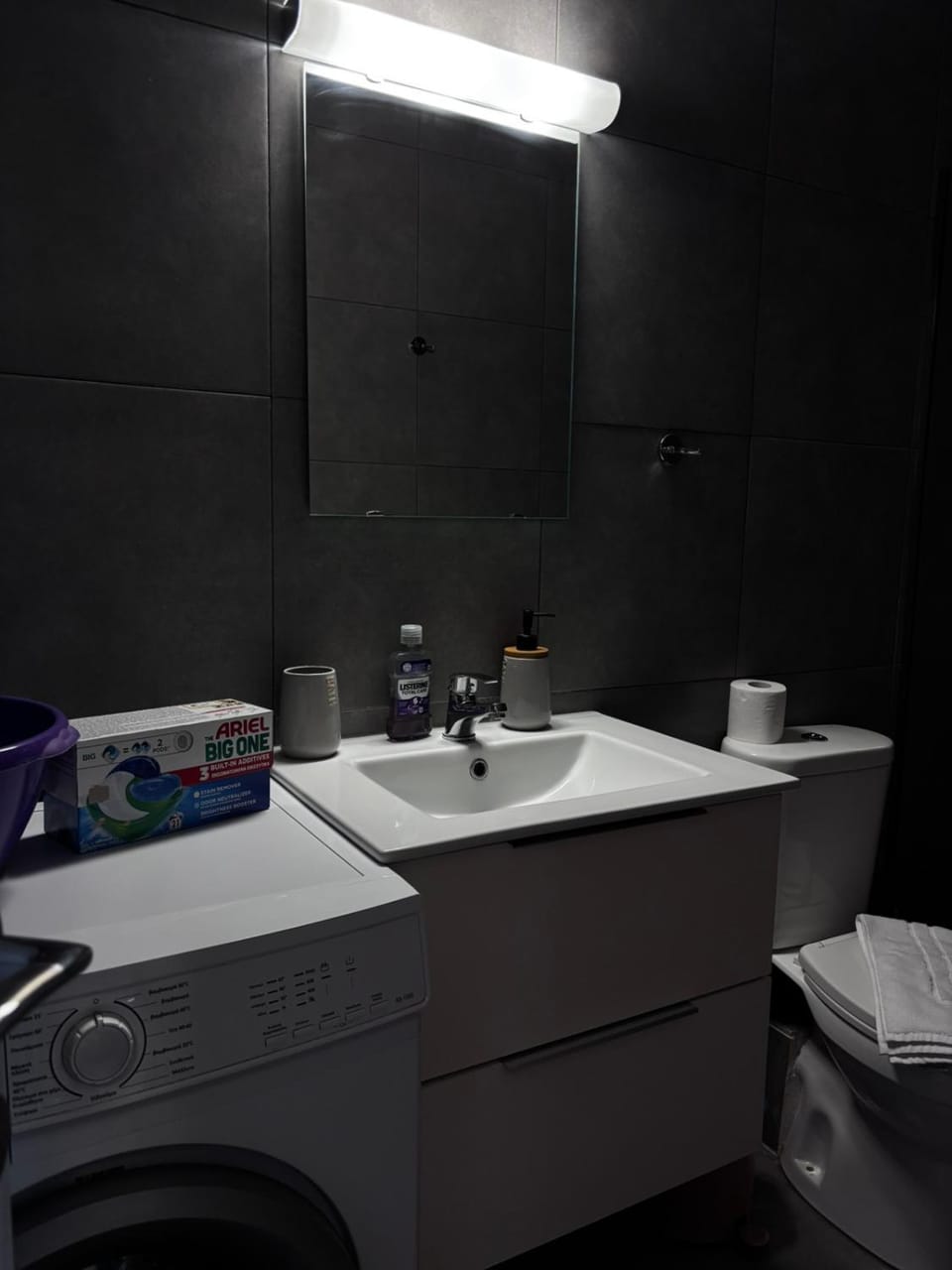 Central apartment VOLOS Apartment in Volos
