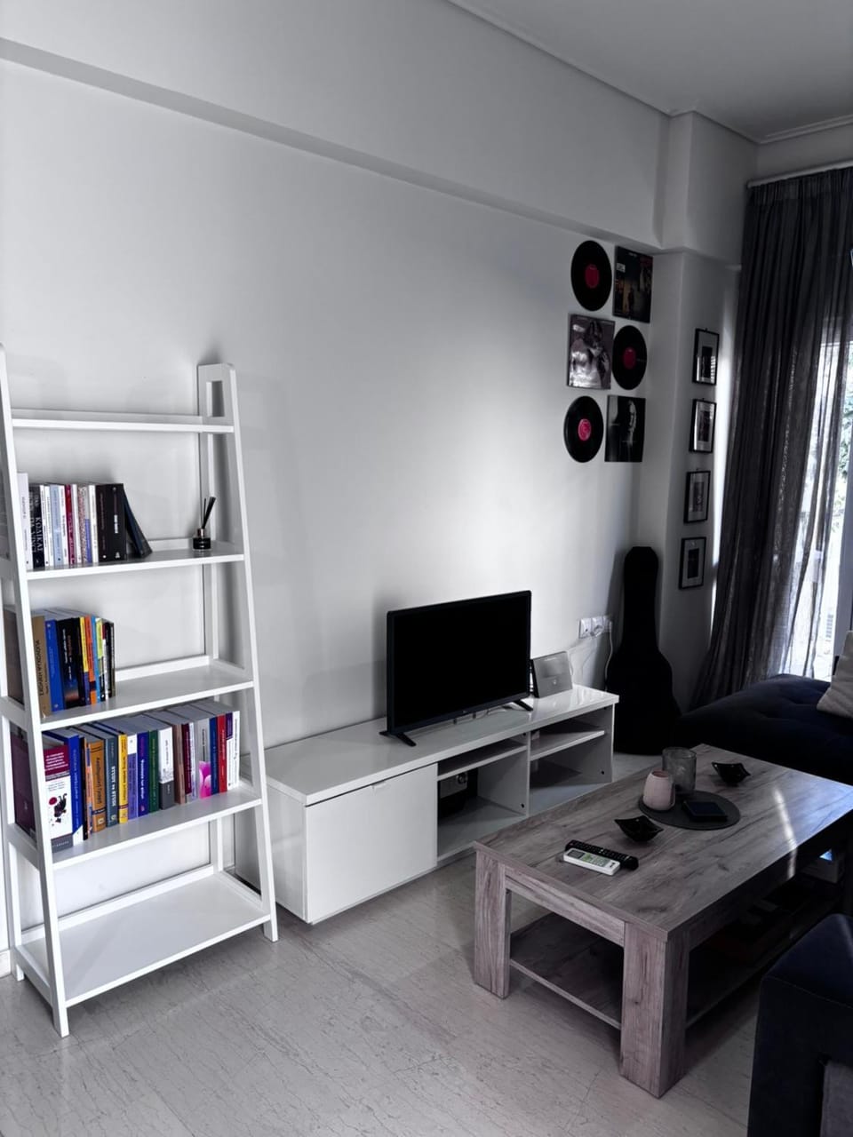 Central apartment VOLOS Apartment in Volos
