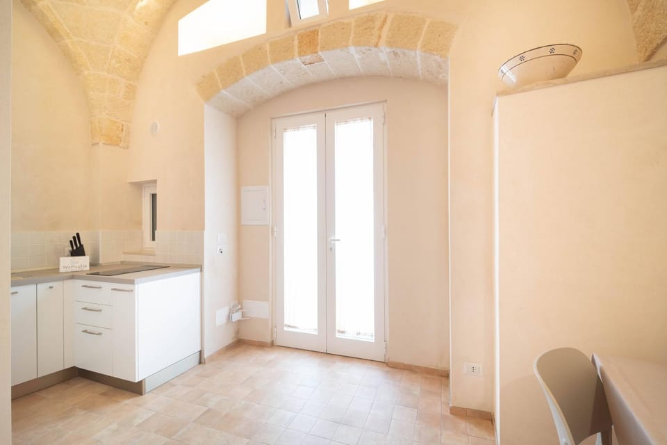 WePuglia - Palazzo Trinità - Dépendance Apartment in Polignano a Mare