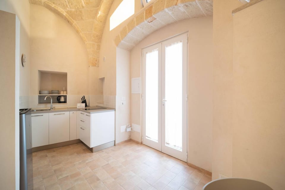 WePuglia - Palazzo Trinità - Dépendance Apartment in Polignano a Mare