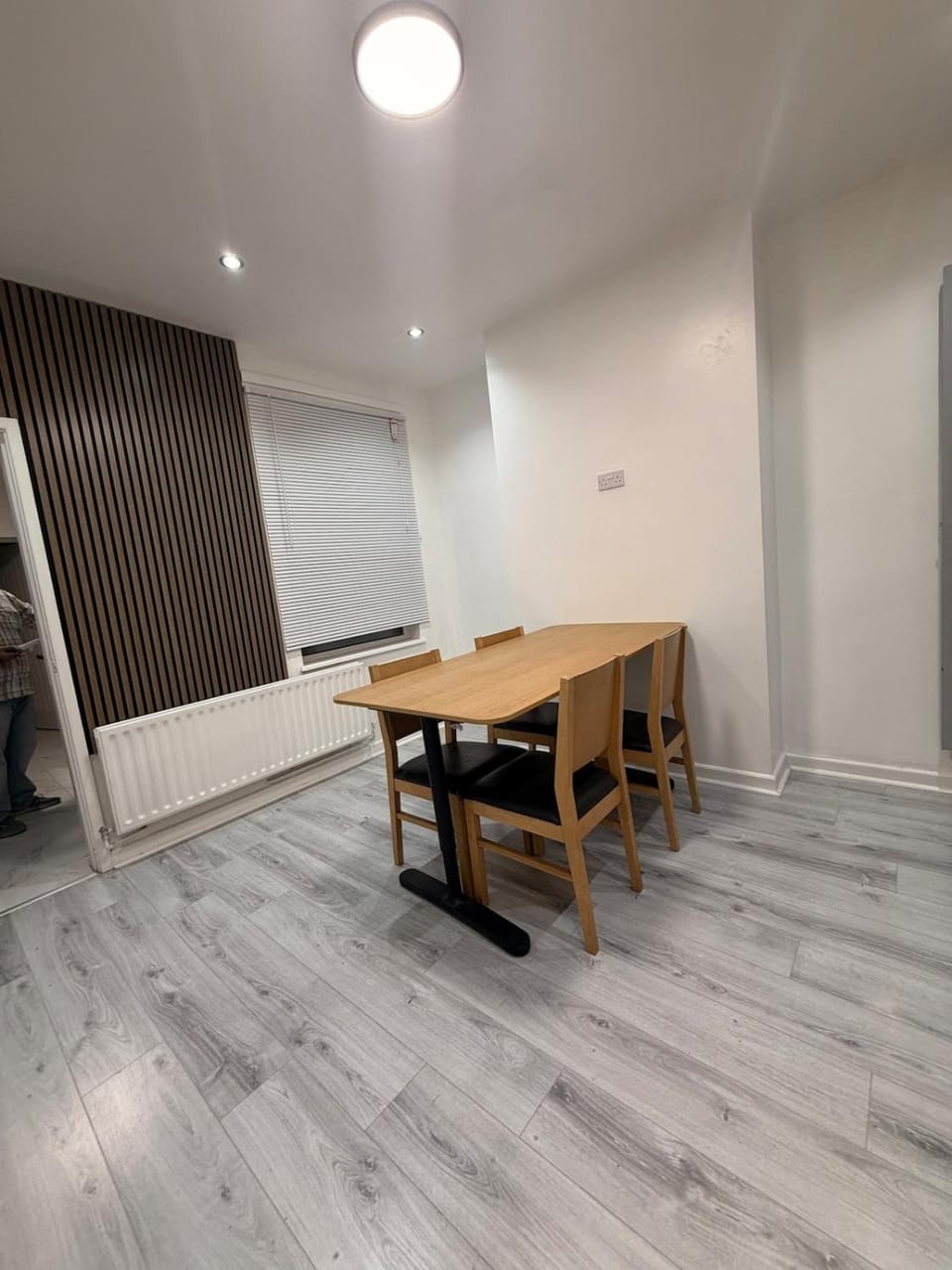 3 Bedroom House in Wolverhampton Apartment in Wolverhampton