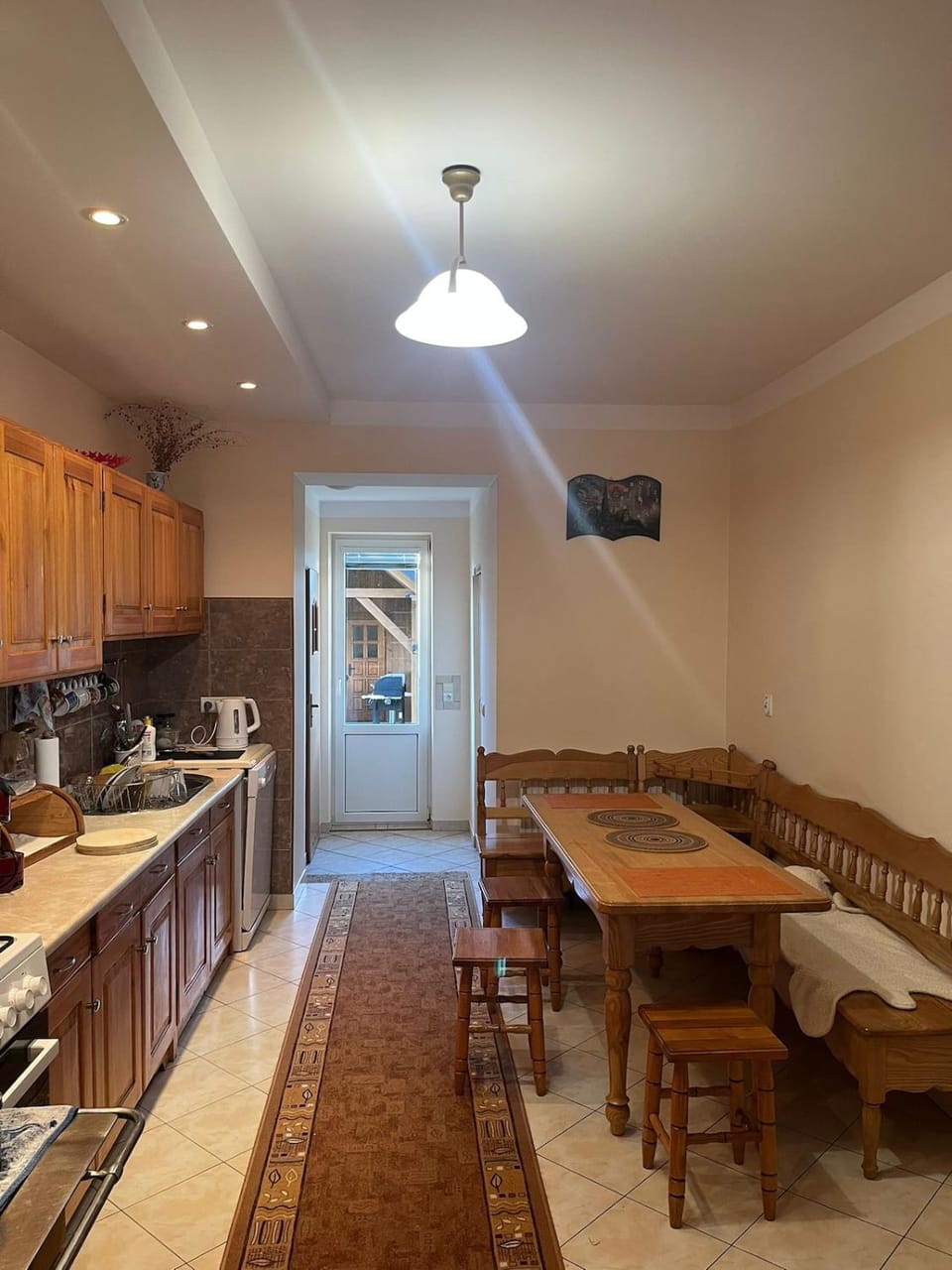 Sielski domek w Orawce Apartment in Lesser Poland Voivodeship