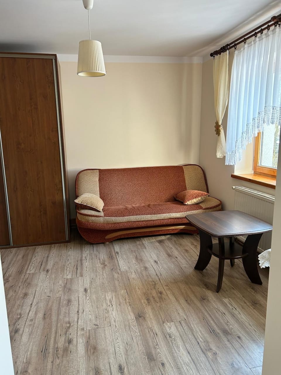 Sielski domek w Orawce Apartment in Lesser Poland Voivodeship