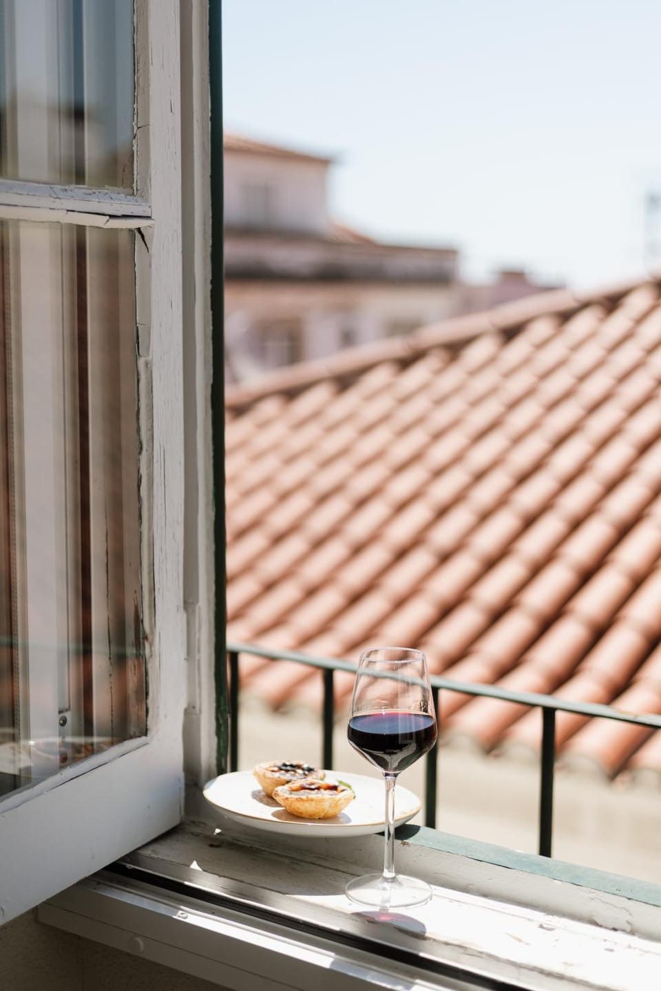 Maison d'Alfama Boutique Studios Apartment in Lisbon