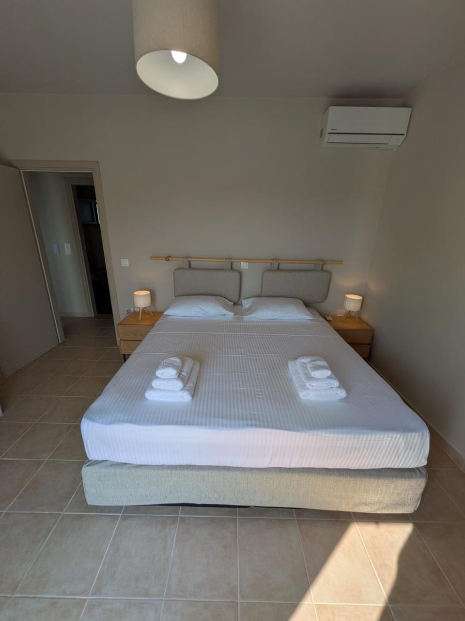 Stella Maris - Castle Views from your Bed House in Messenia