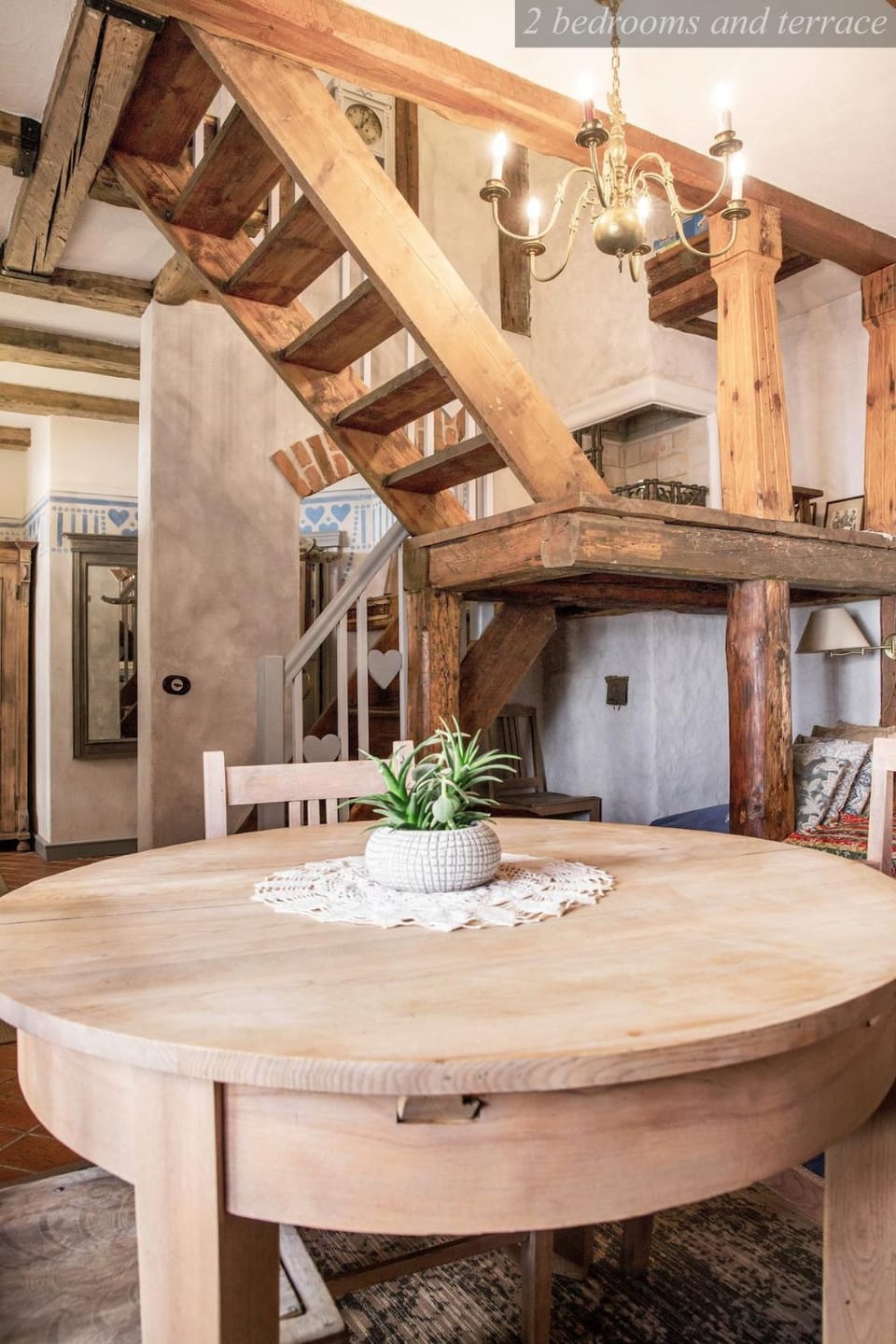 Enchanting Fairytale home in Old Town, Tartu Home Apartment in Estonia