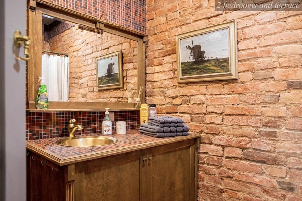 Enchanting Fairytale home in Old Town, Tartu Home Apartment in Estonia