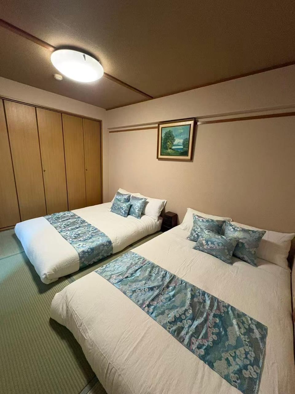 Shinsaibashi apartment Apartment in Osaka