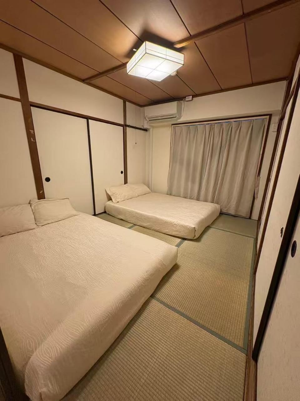 Shinsaibashi apartment Apartment in Osaka